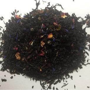 Té 4 Frutos Rojos - Casa Eguia