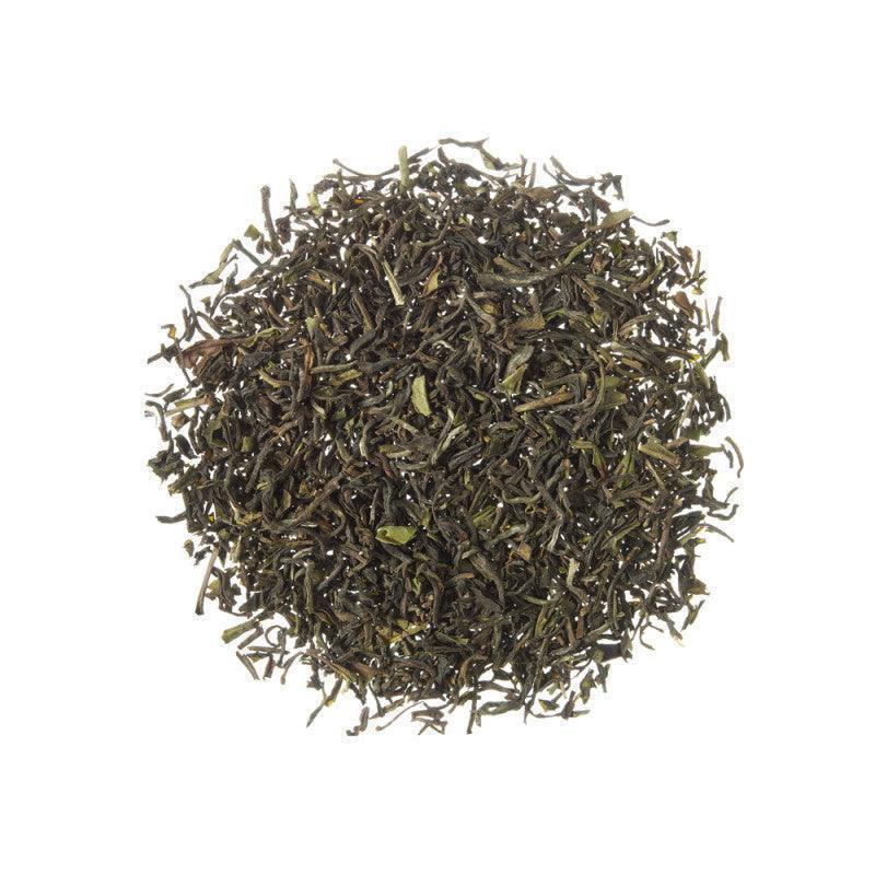 Té Darjeeling 1ª cosecha eco - Casa Eguia
