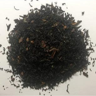 Té Canela - Casa Eguia