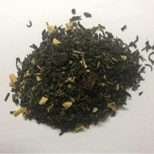 Té Caramelo Pasas - Casa Eguia