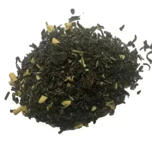 Té Caramelo Pasas - Casa Eguia