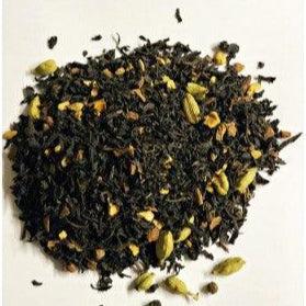 Té Chai - Casa Eguia
