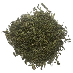 Té Desteinado Verde - Casa Eguia