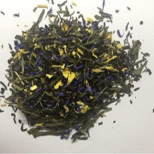 Té Mil y Una Noches - Casa Eguia