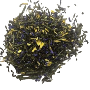 Té Mil y Una Noches - Casa Eguia