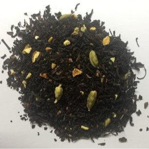 Té Negro Campiña - Casa Eguia