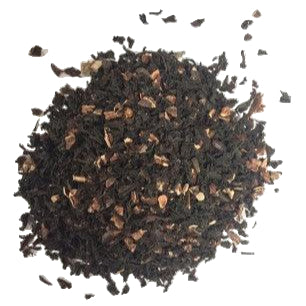 Té Negro Super Chock - Casa Eguia