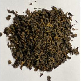 Té Oolong Sechung - Casa Eguia