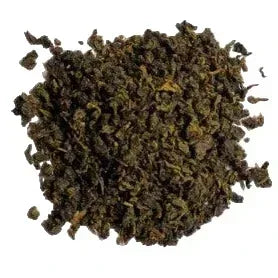 Té Oolong Sechung - Casa Eguia
