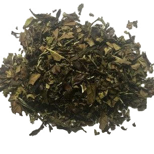 Té Pai Mu Tan - Casa Eguia