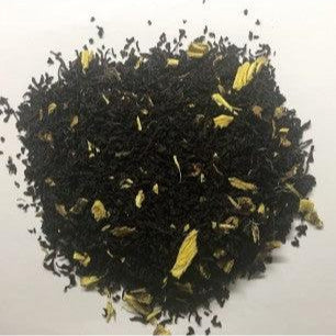 Té Regaliz - Casa Eguia