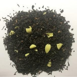 Té Trufa - Casa Eguia
