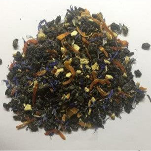 Té Verde Citrus - Casa Eguia