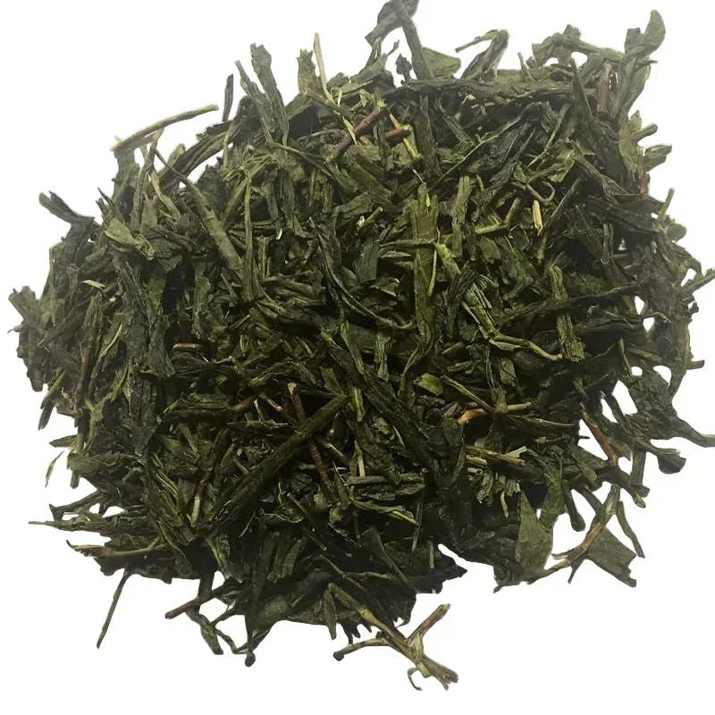 Té verde Earl Grey - Casa Eguia