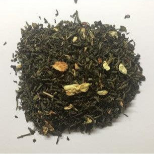 Té Verde Jazmin - Casa Eguia