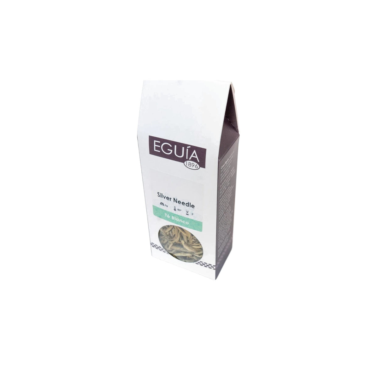 Té Silver Needles – Casa Eguía