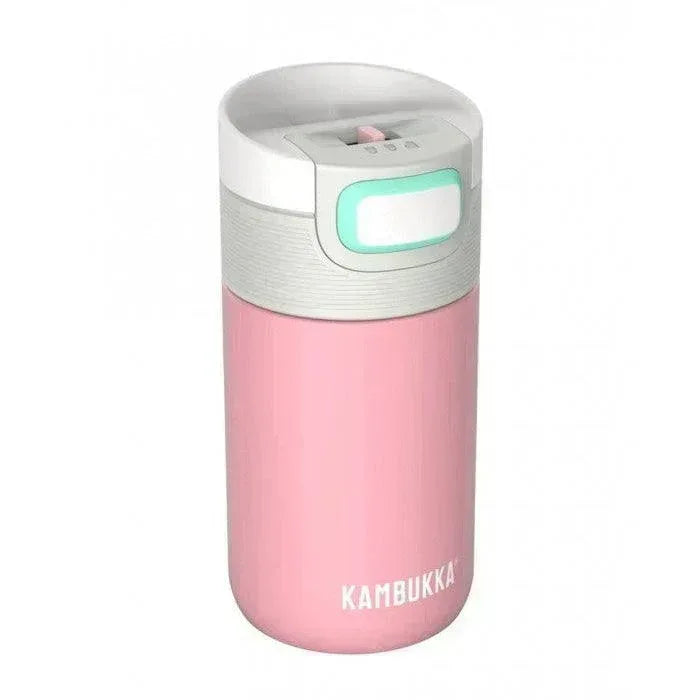 Termo Kambukka Baby Pink - Casa Eguia