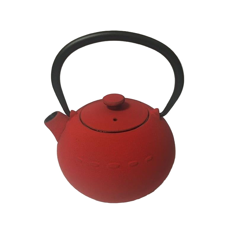 Tetera Hierro - Casa Eguia