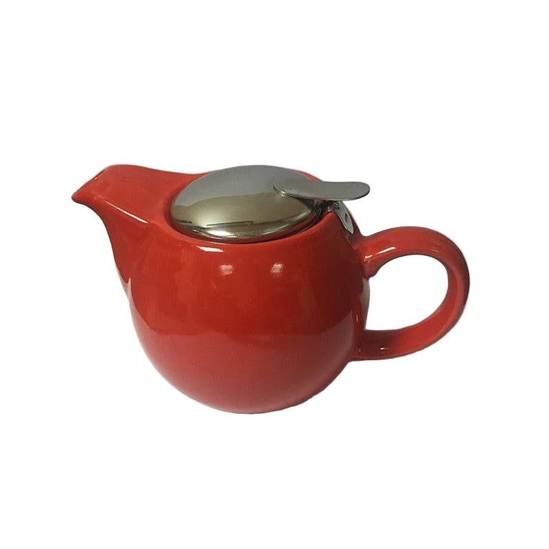 Tetera Porcelana - Casa Eguia