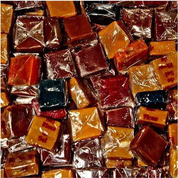 Toffee Inglés - Casa Eguia