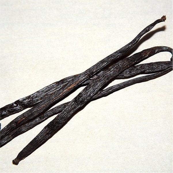 Vainilla en rama - Casa Eguia