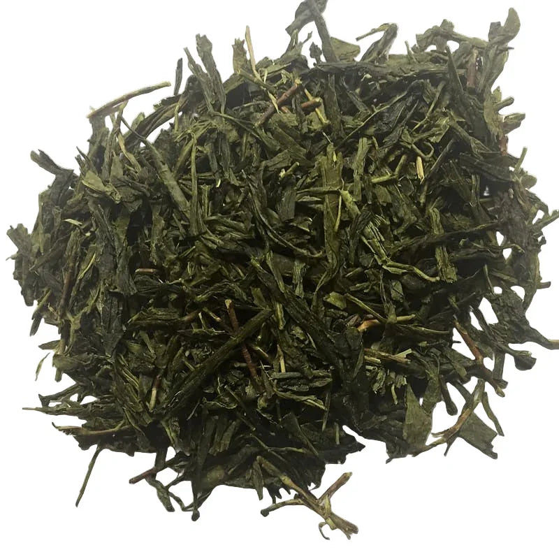 Té verde Earl Grey