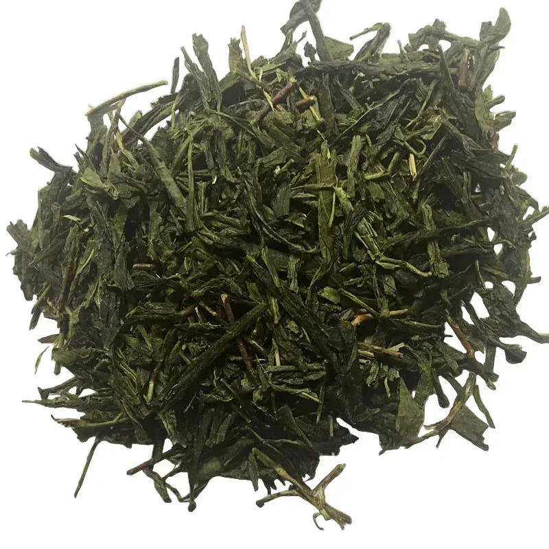 Té verde Earl Grey - Casa Eguia