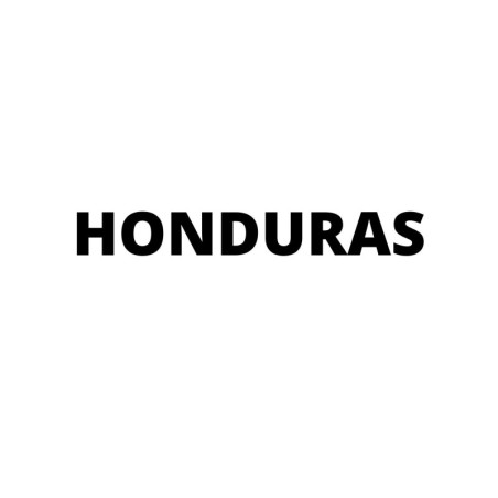 CAFÉ HONDURAS 250g