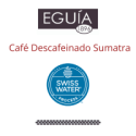 CAFÉ DESCAFEINADO SUMATRA 1KG "SWISS WATER"