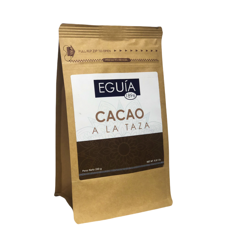 Cocoa to the cup 250g