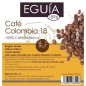 CAFÉ COLOMBIA ZAFIRO 1KG