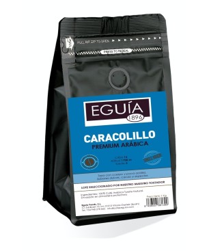 CAFÉ CARACOLILLO 250g - 1