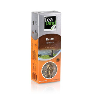 ROOIBOS RELAX 100G