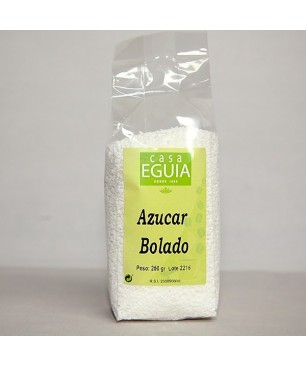 Azúcar bolado 250g - 1