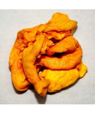 Peach Dried 250g