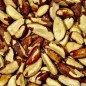 Brazil nut "coquitos"
