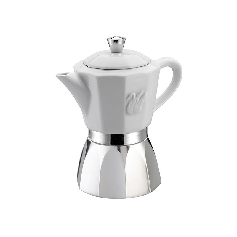 CHIC COFFEE MAKER 4 CUPS