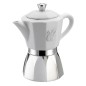 CHIC COFFEE MAKER 4 CUPS