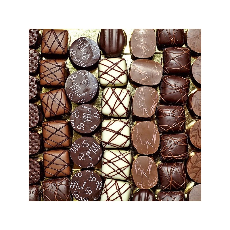 Chocolates 250g