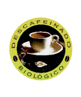 CAFÉ ECOLOGICO DESCAF 250G - 1