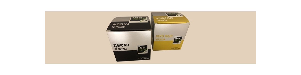 Tealand 20: Tealand's Premium Selection