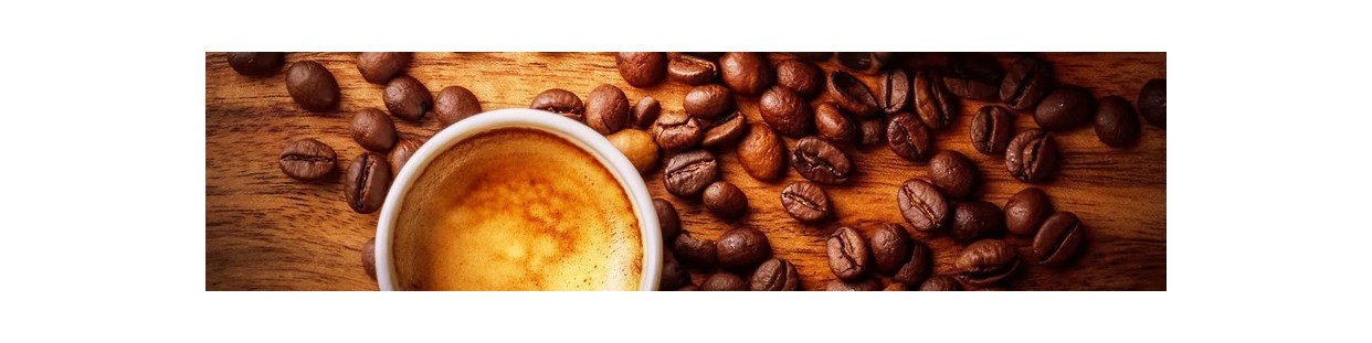 Café d'origine | Achetez les meilleurs cafés d'origine du monde
