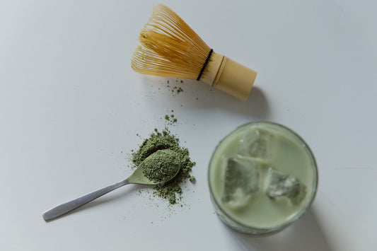 5 Recetas de Té Helado para Disfrutar en Agosto - Casa Eguía