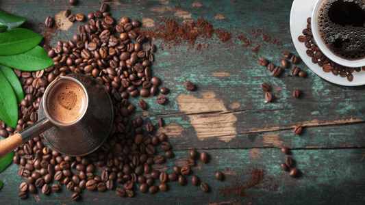 ¿Por qué ha subido el precio del café?