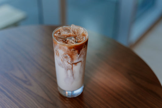 Café y Té en Verano: Guía de Bebidas Frías para los Días de Calor - Casa Eguia