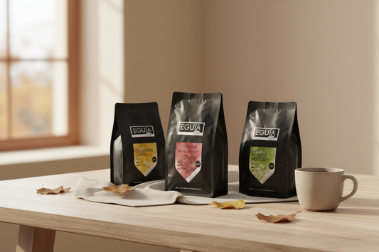Qué Regalar a un Amante del Café: 8 Ideas que Aciertan
