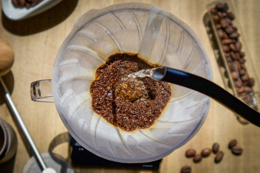 Los beneficios de tomar café de especialidad: más aroma, más sabor y una experiencia única - Casa Eguia