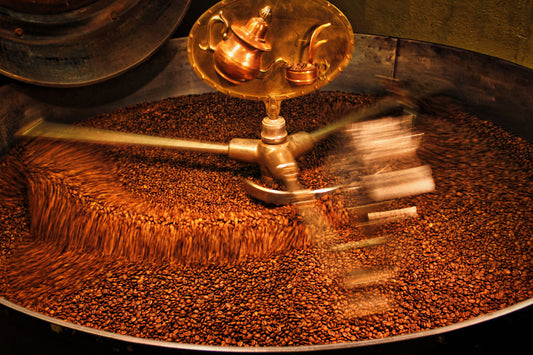 Café de especialidad vs café comercial: ¿cuál es la diferencia real?
