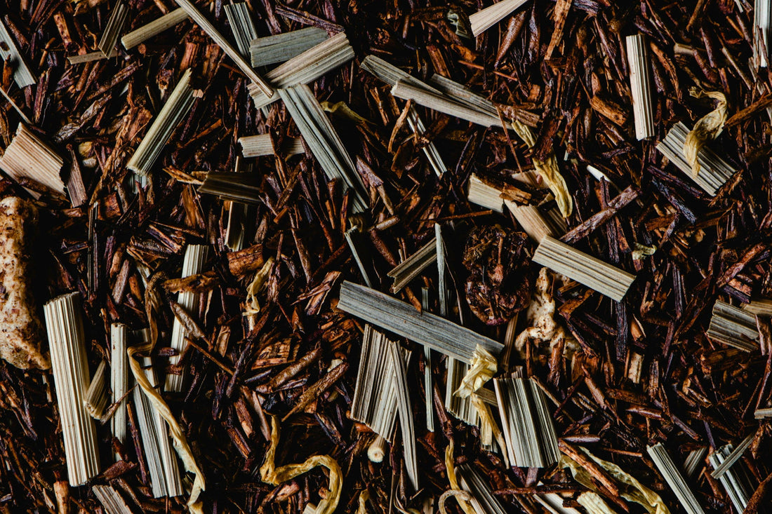 Todo sobre el Rooibos