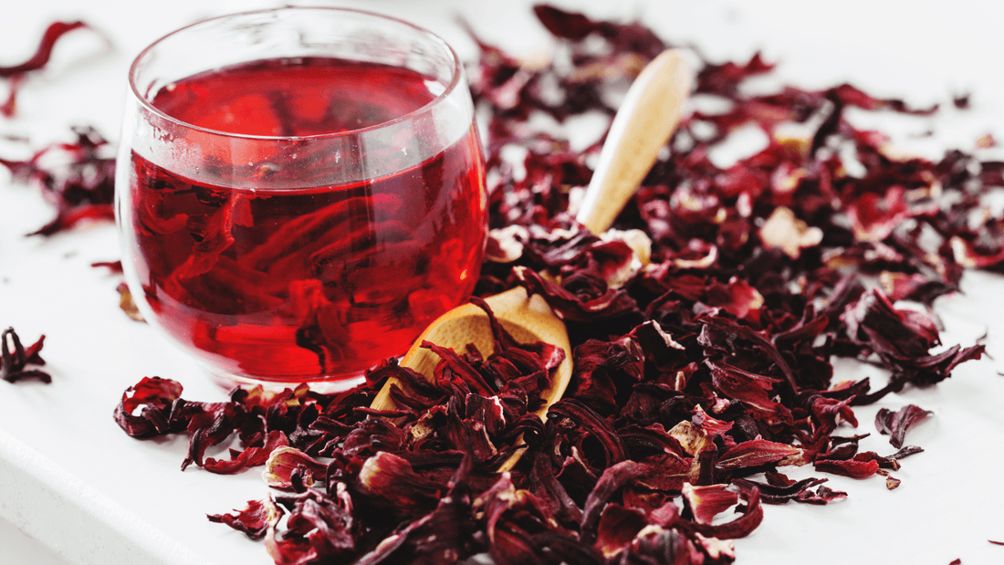 Té Rojo o Té Verde: ¿Cuál te Conviene Más? - Casa Eguia